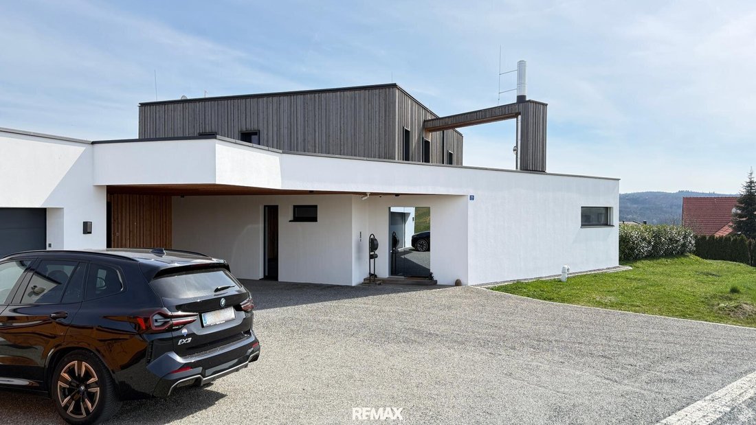 House in Gerersdorf-Sulz, Burgenland, Austria 5 - 18061653