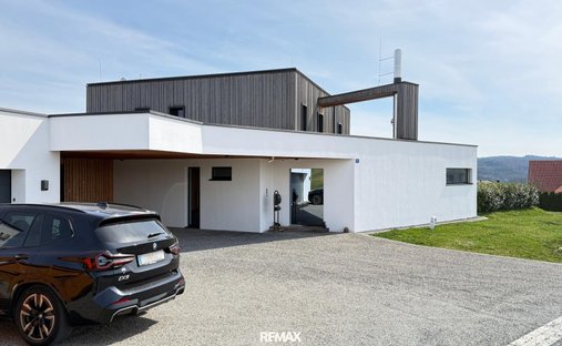 Maison à Gerersdorf-Sulz, Burgenland, Autriche 1