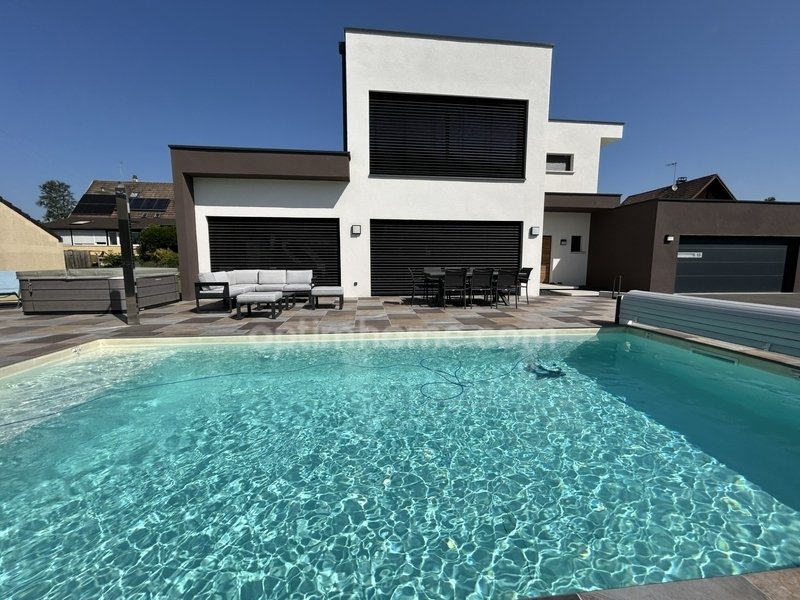 Villa in Bettendorf, Grand Est, France 2 - 16745597