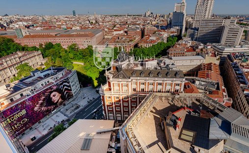 Apartamento en Aravaca, Madrid, España 1