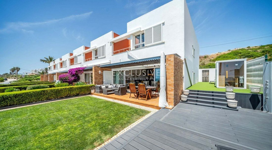 Villa in Praia da Luz, Algarve, Portugal 5 - 18064567