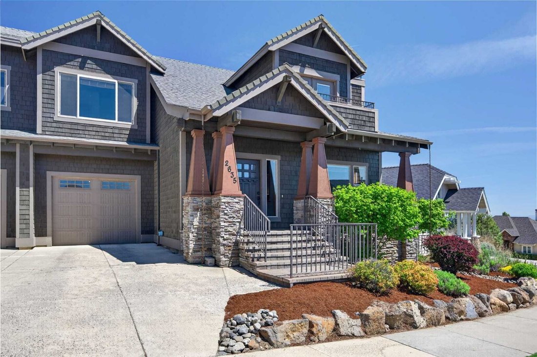 House in Bend, Oregon, United States 1 - 18062009