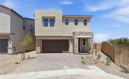 House in Las Vegas, Nevada, United States 1