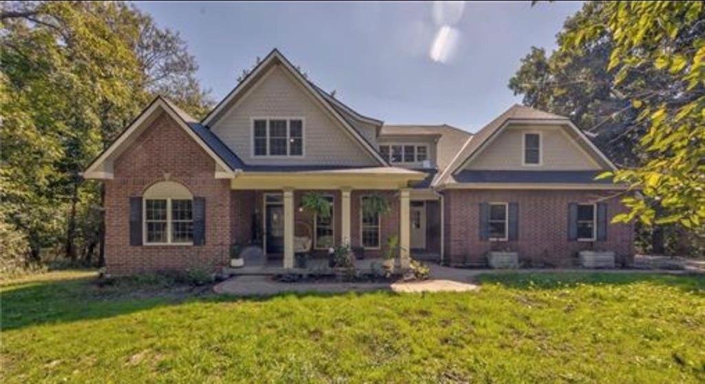 House in Kingsville, Missouri, United States 1 - 18061706
