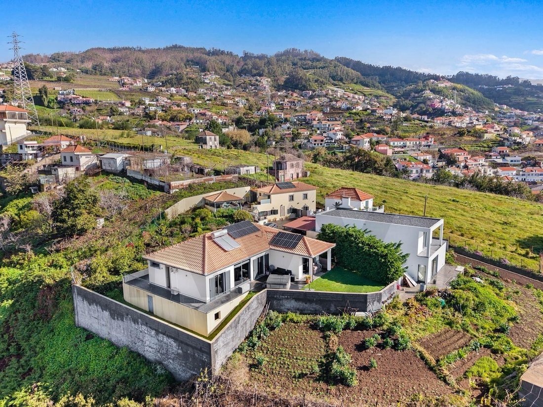 House in Estreito de Camara de Lobos, Madeira, Portugal 3 - 18063433