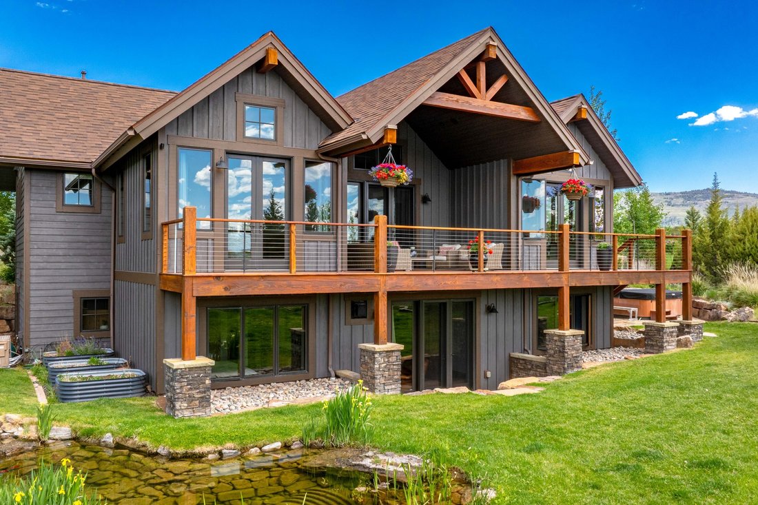 House in Glenwood Springs, Colorado, United States 4 - 18065265