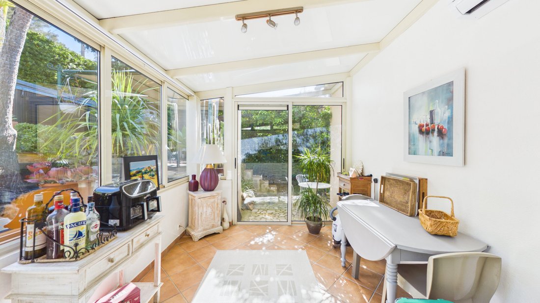 House in Centre Ville, Carqueiranne, France 4 - 17562428