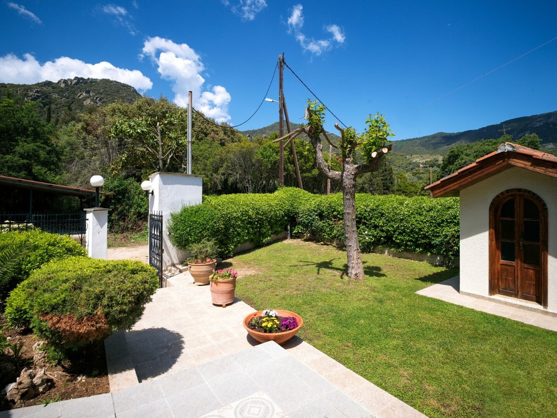 Villa in Paggaio, Macedonia and Thrace, Greece 5 - 17735373