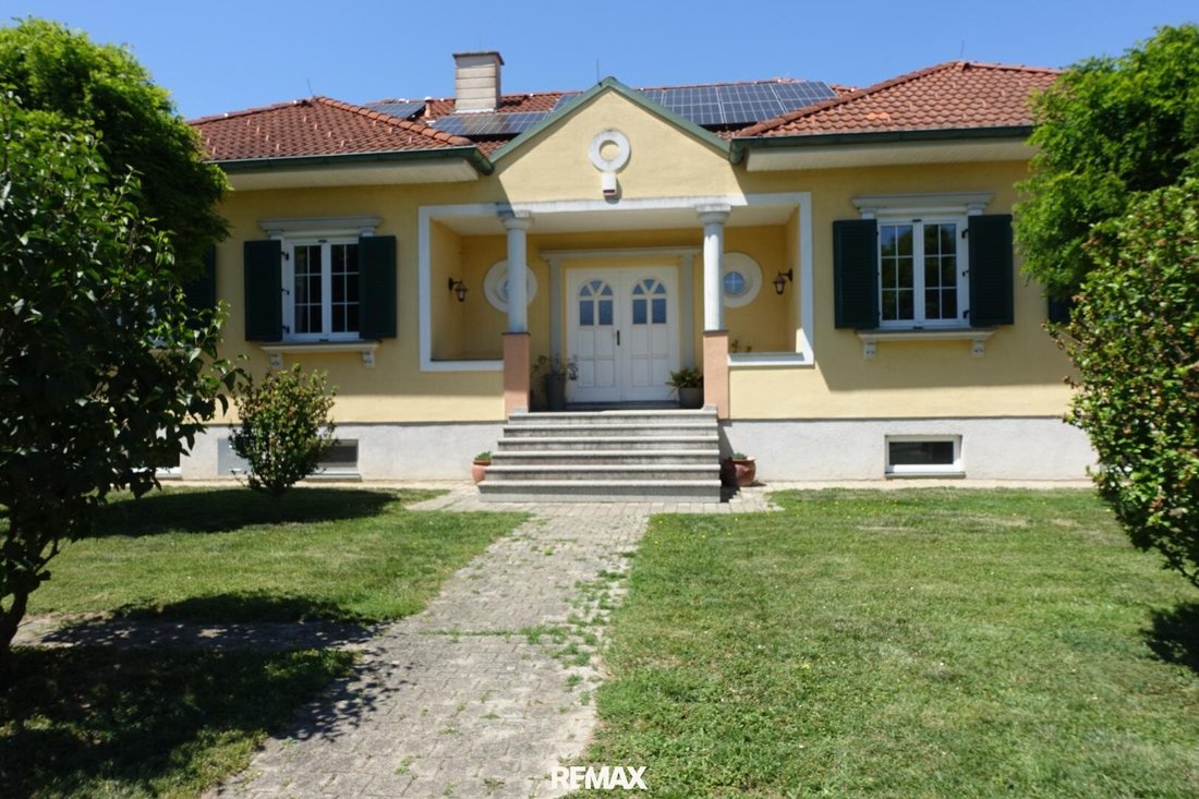 House in Unterloisdorf, Burgenland, Austria 2 - 18061622