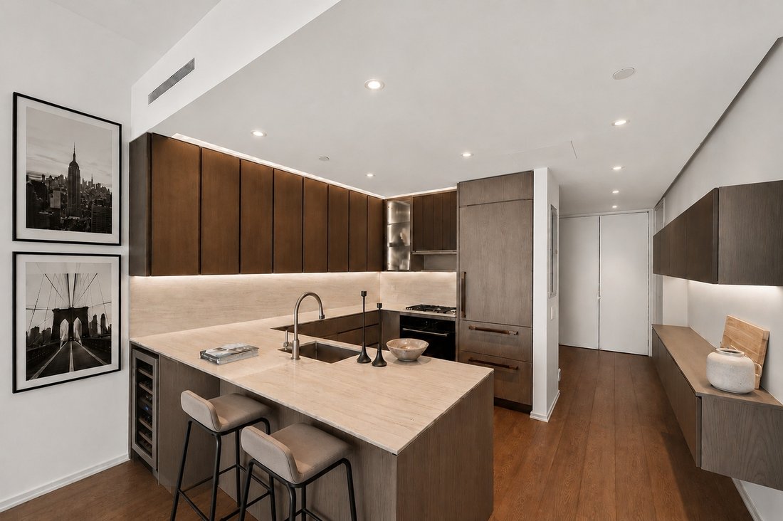 Condo in New York, New York, United States 3 - 18064643