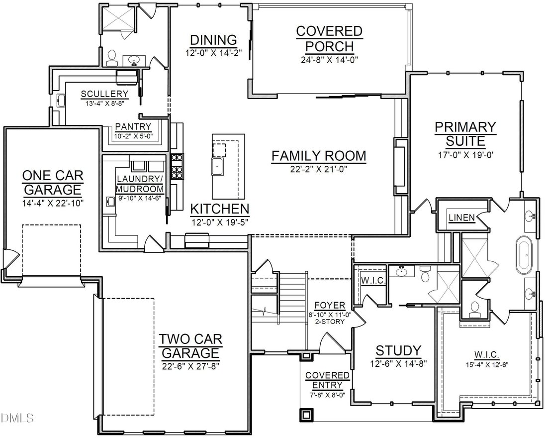 House in Raleigh, North Carolina, United States 3 - 15987655