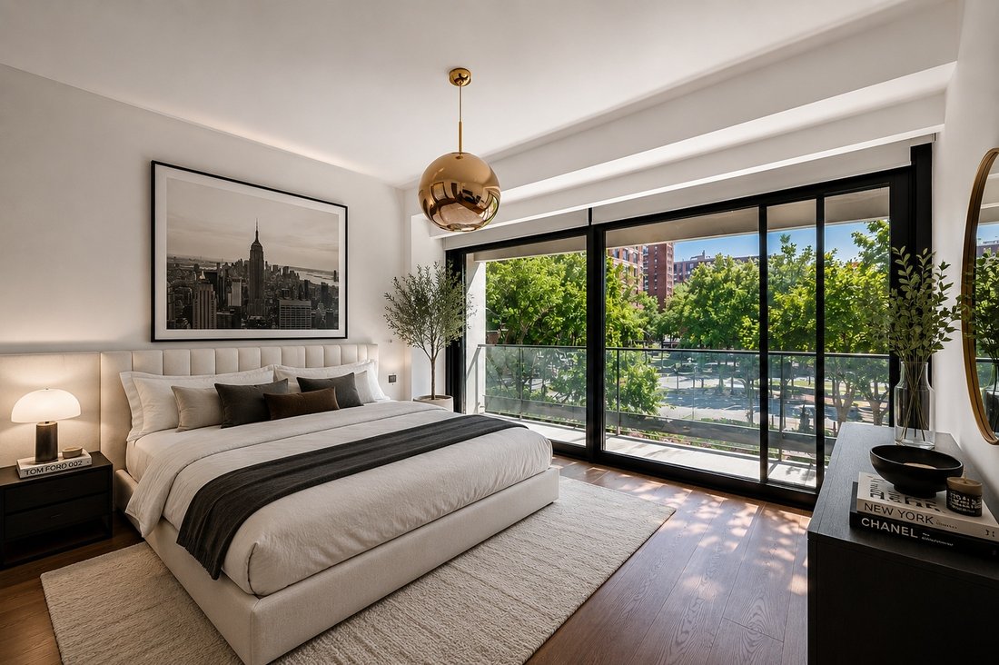 Condo in New York, New York, United States 5 - 18064643