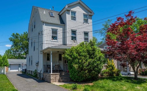 Apartment in Bloomfield, New Jersey, United States 1