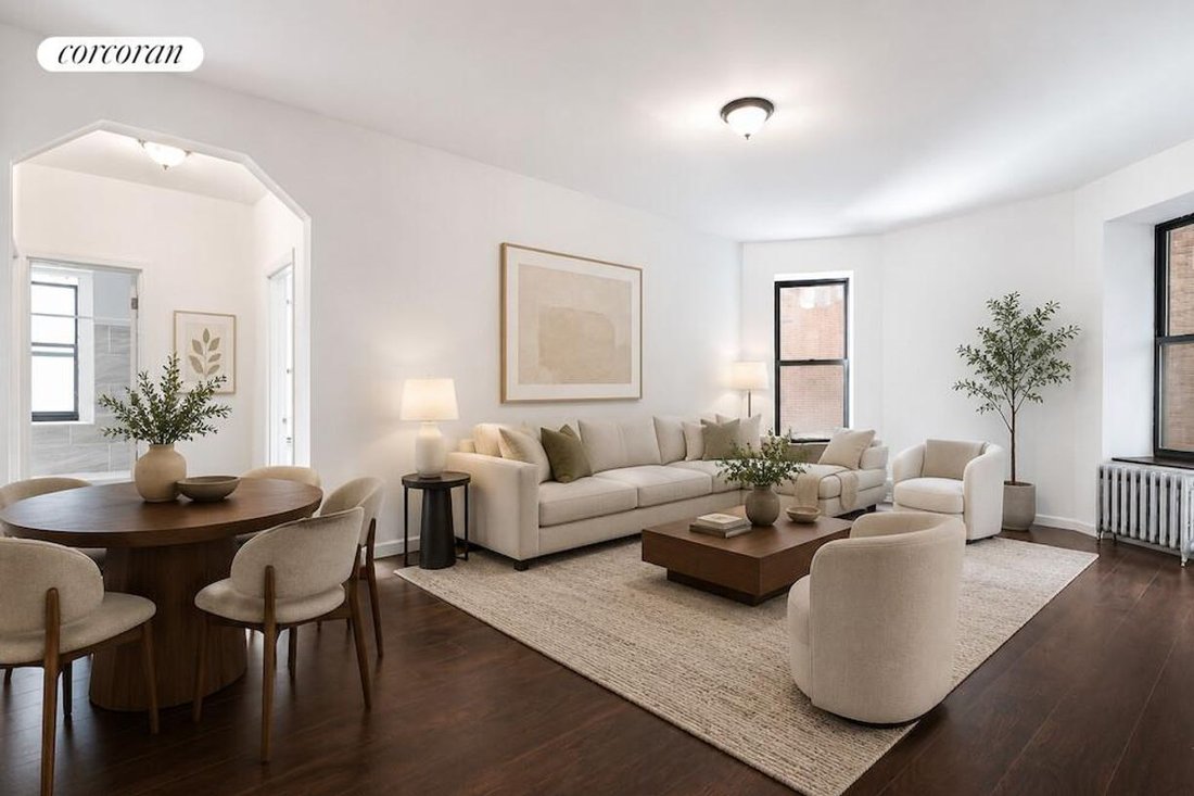 Co Op in New York, New York, United States 1 - 18062556