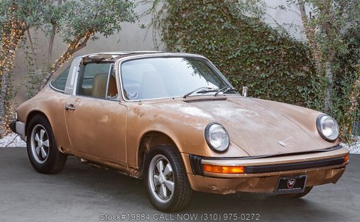 1974 Porsche for sale | JamesEdition