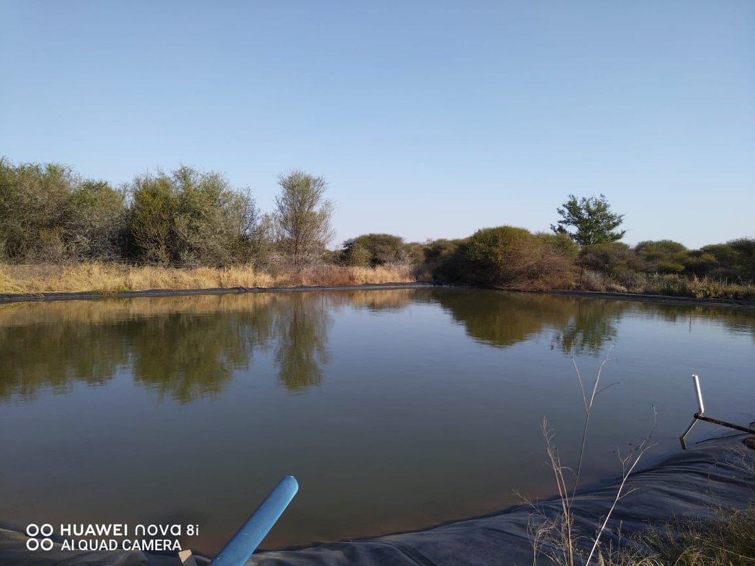 Farm Ranch in Tomburke, Limpopo, South Africa 5 - 18062031