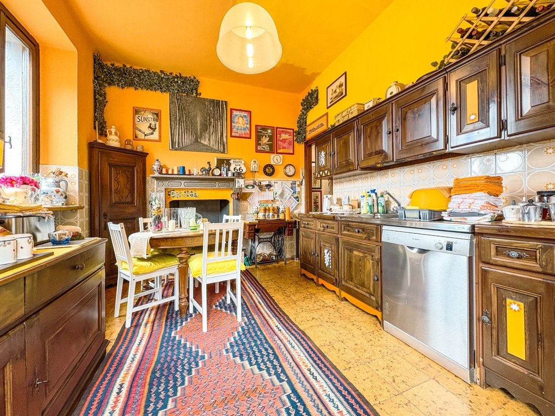 Villa in Cecca-Agagliate, Piedmont, Italy 5 - 18062544
