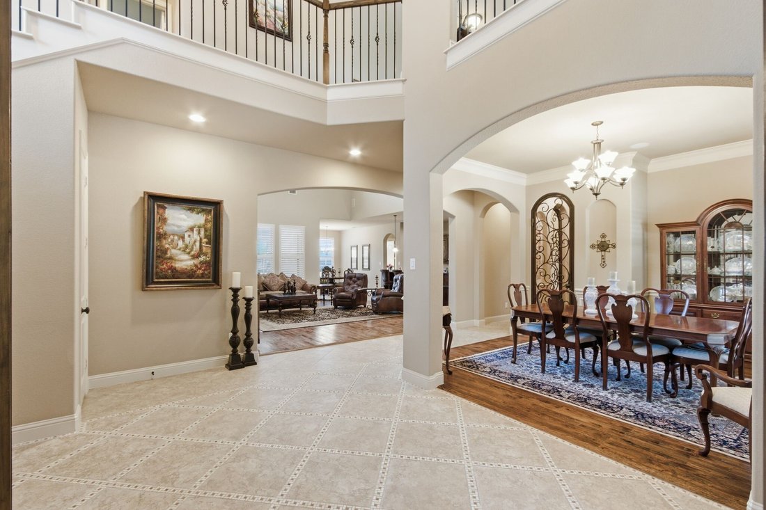 House in Flower Mound, Texas, United States 5 - 18063399