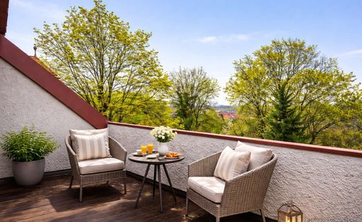 Apartment in Munich, Bavaria, Germany 1