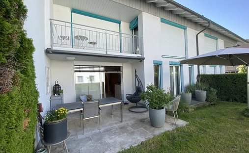 Casa a Feldkirch, Vorarlberg, Austria 1