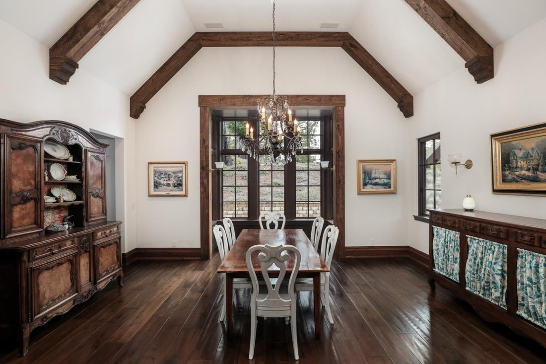 House in Scotts Valley, California, United States 4 - 18062740