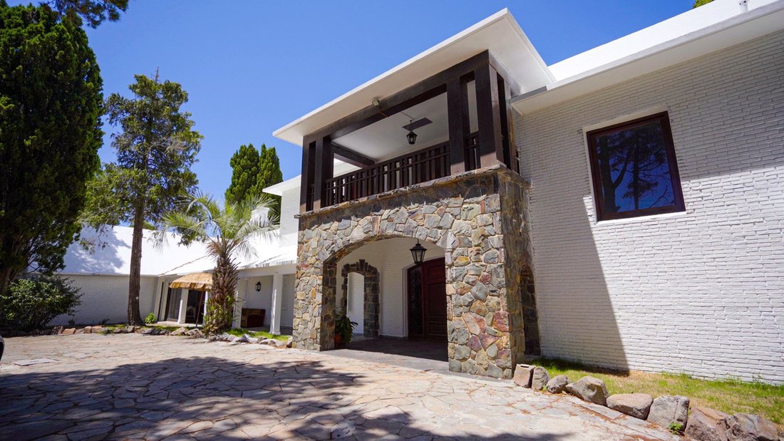 House in Punta del Este, Maldonado Department, Uruguay 5 - 15668763