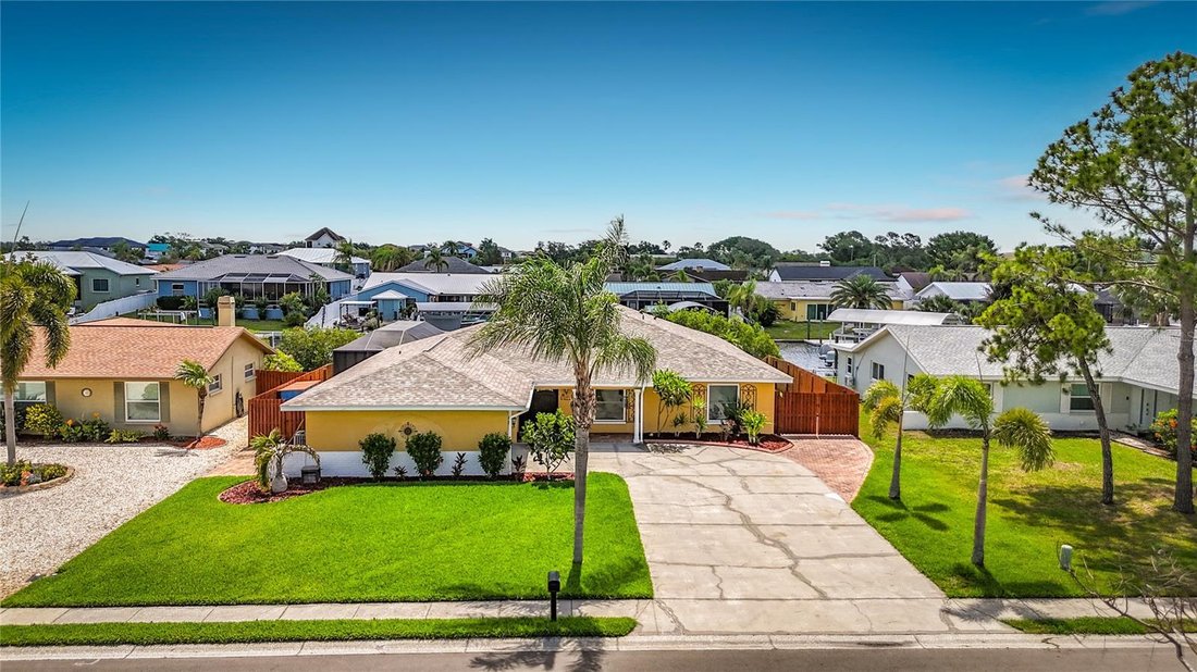 House in Apollo Beach, Florida, United States 3 - 18061764