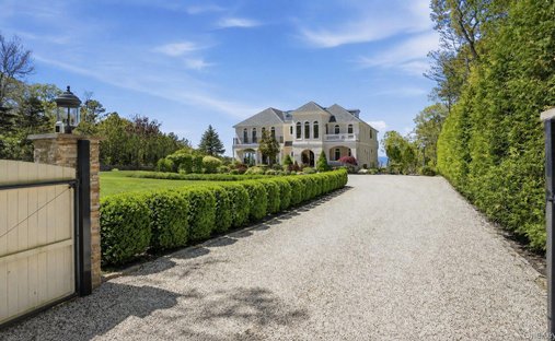 House in Jamesport, New York, United States 1