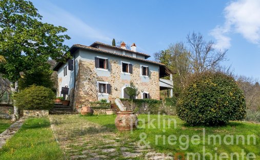 Estate in Gaville - Ponte Agli Stolli - Restone, Figline e Incisa Valdarno, Tuscany 1