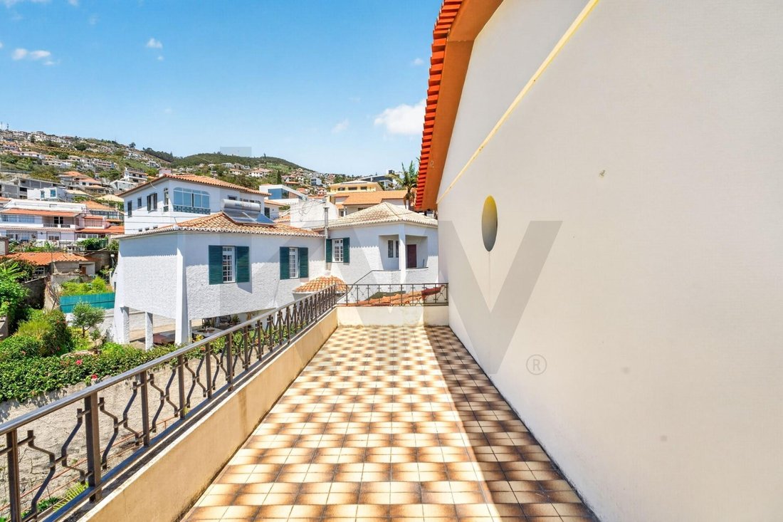 House in Santa Maria Maior, Madeira, Portugal 3 - 18063347