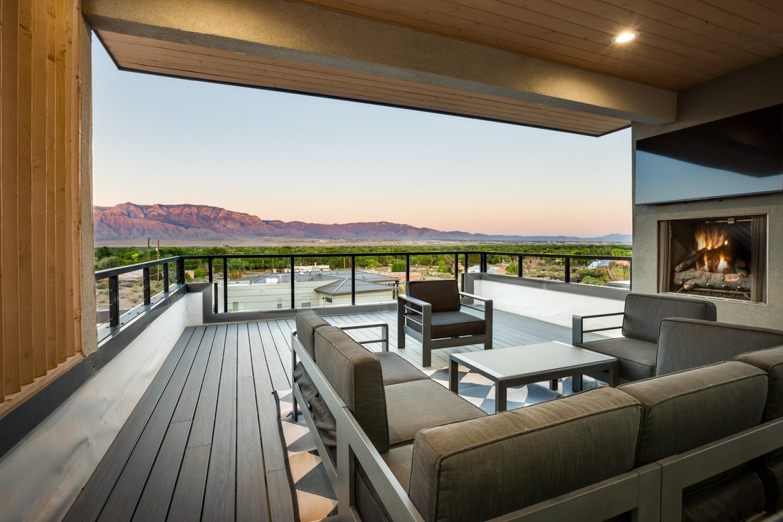 House in Corrales, New Mexico, United States 5 - 18061675