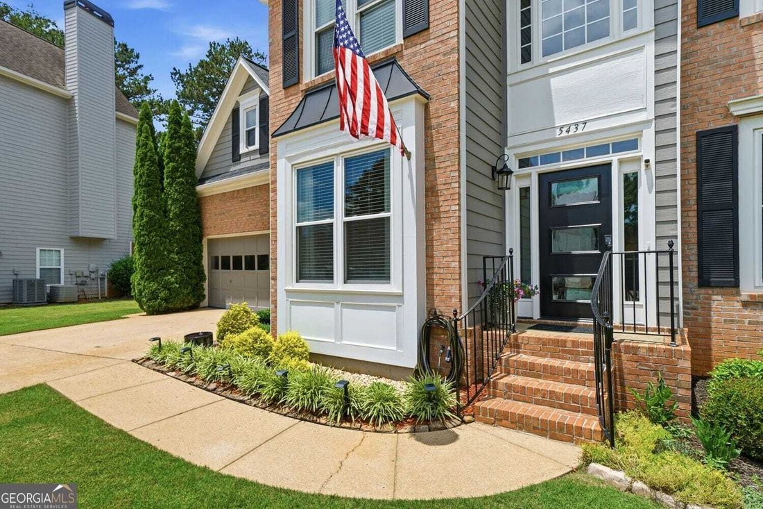 House in Buford, Georgia, United States 5 - 18063191
