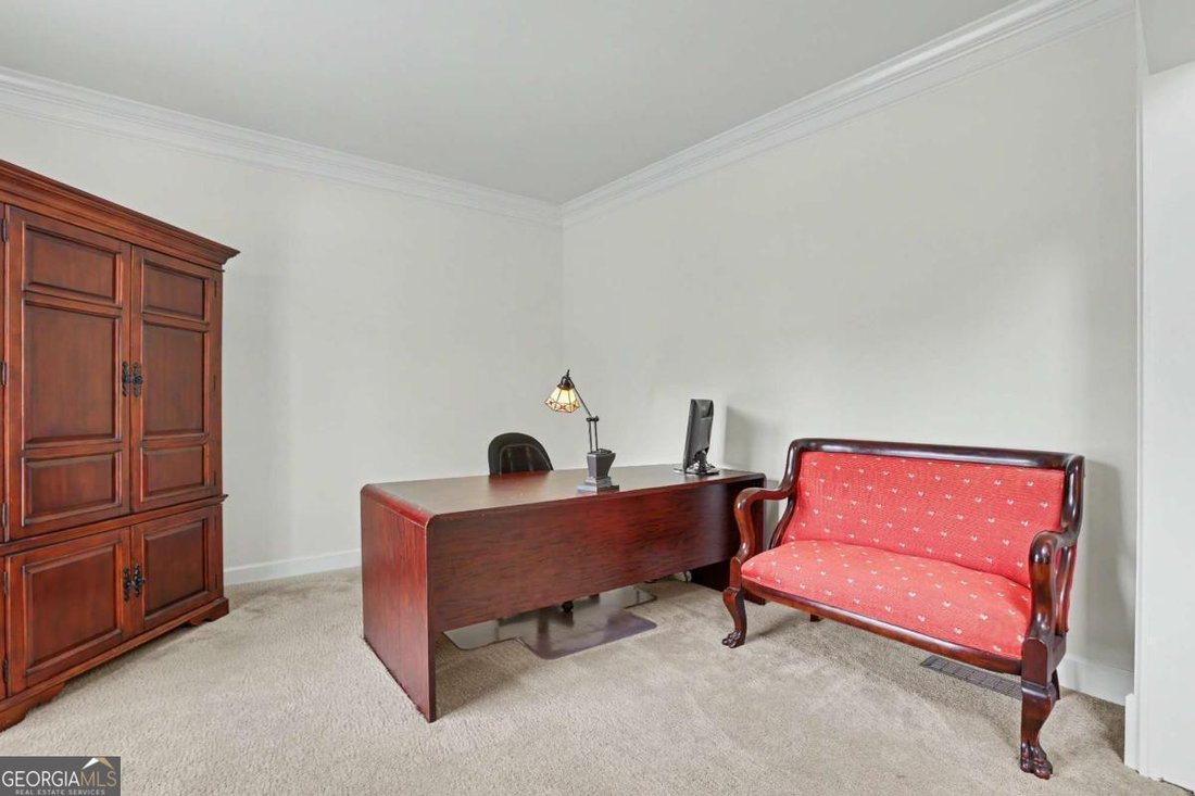 House in Dacula, Georgia, United States 5 - 18063286