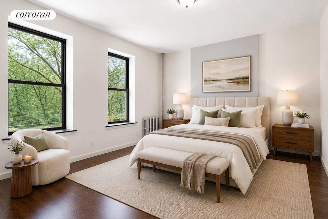 Co Op in New York, New York, United States 2 - 18062556