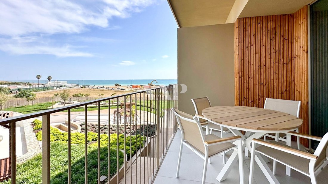 Apartment in Quarteira, Algarve, Portugal 1 - 18062070
