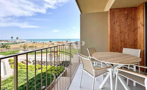 Apartment in Quarteira, Algarve, Portugal 1