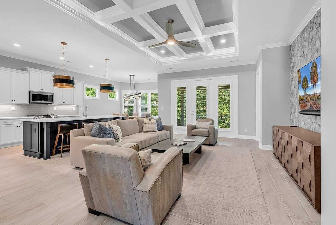 House in Myrtle Beach, South Carolina, United States 4 - 18064859