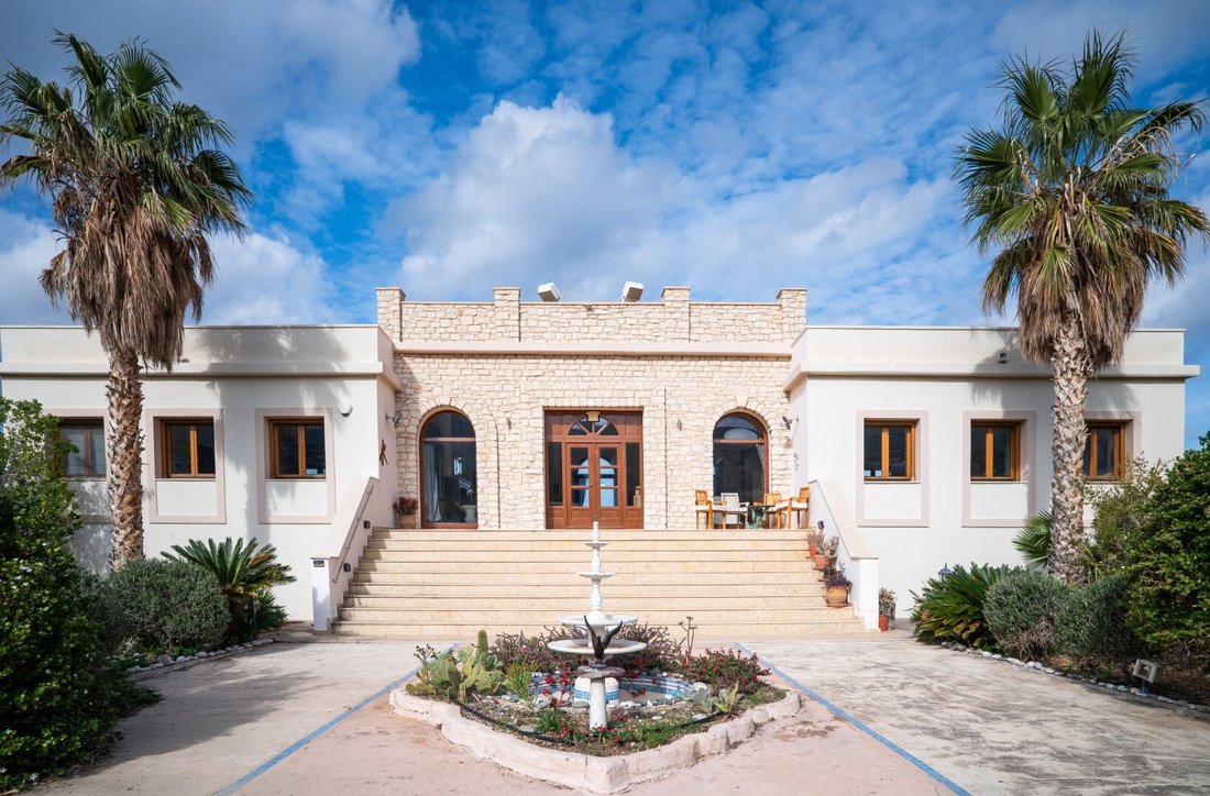 Villa in Community of Sitia, Sitia, Greece 1 - 18063475