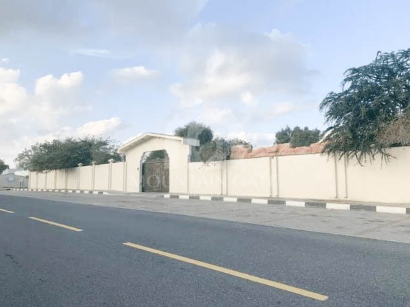 Land in Al Darari, Sharjah Emirate, United Arab Emirates 5 - 18061343