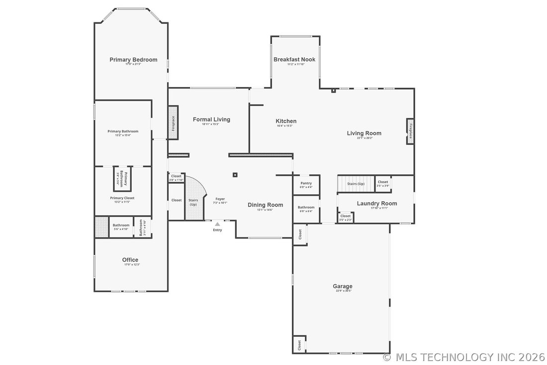 House in Tulsa, Oklahoma, United States 4 - 18061703