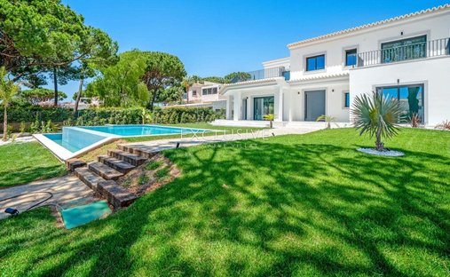 Villa in Vilamoura, Quarteira, Algarve 1