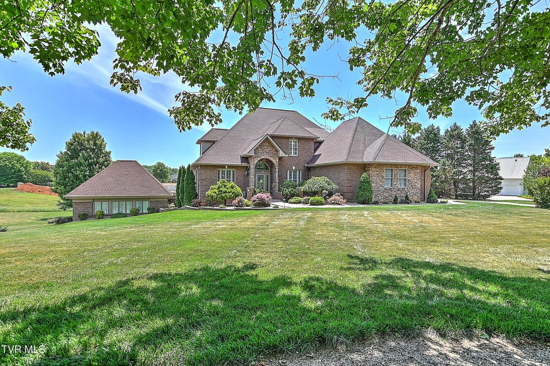 House in Greeneville, Tennessee, United States 3 - 18063657