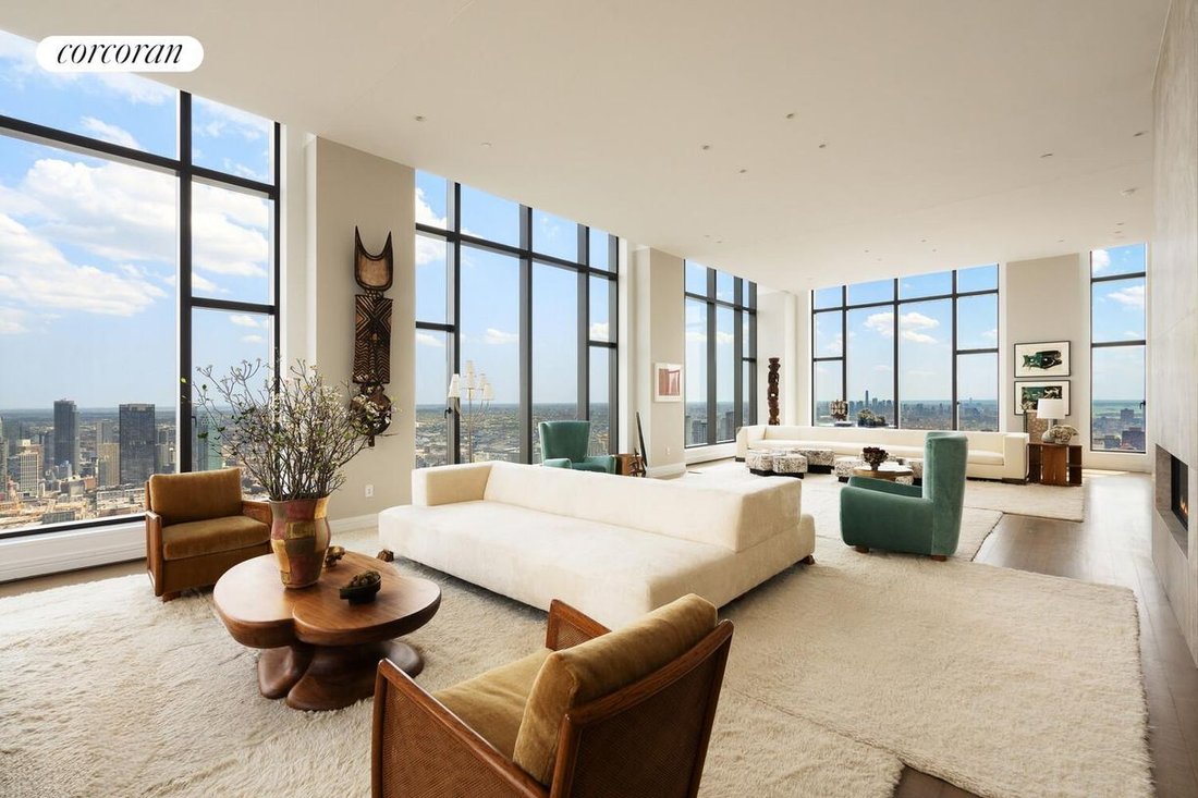 Condo in New York, New York, United States 1 - 15008596