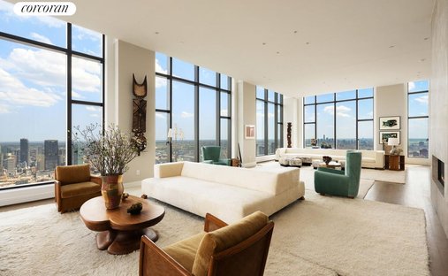 Condominio a New York, New York, Stati Uniti 1