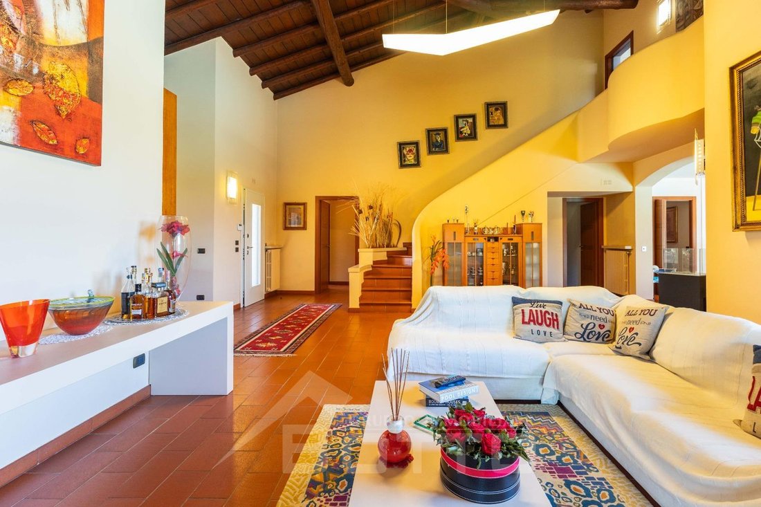 Villa in Cecca-Agagliate, Piedmont, Italy 5 - 18064805