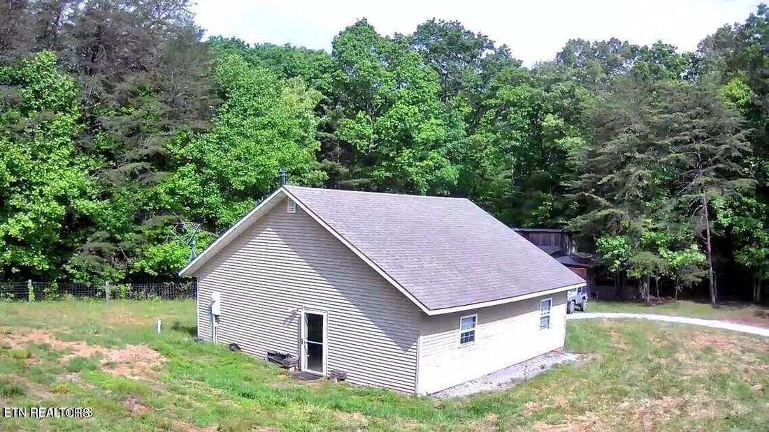 House in Tellico Plains, Tennessee, United States 1 - 18063186