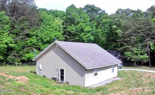 House in Tellico Plains, Tennessee, United States 1