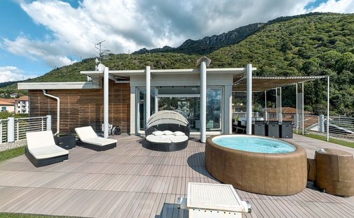 Appartamento a Capriglio, Piemonte, Italia 1