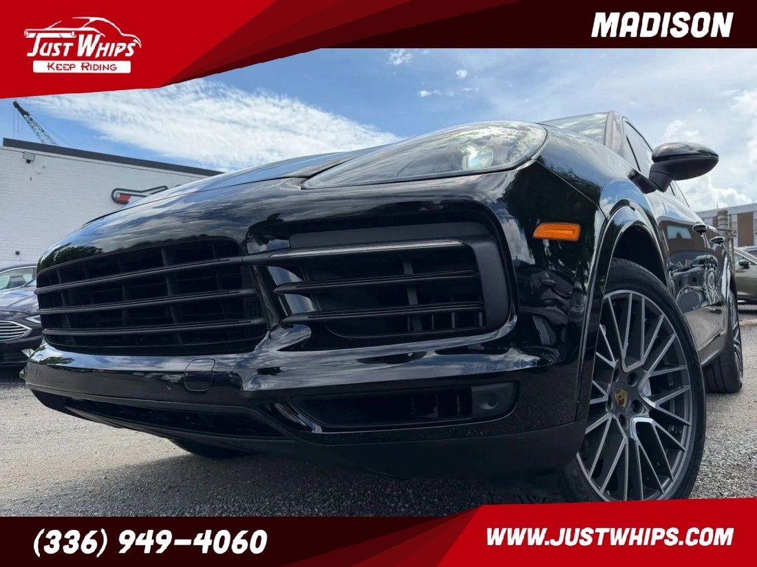 Suv in Madison, NC, United States 1 - 18061946