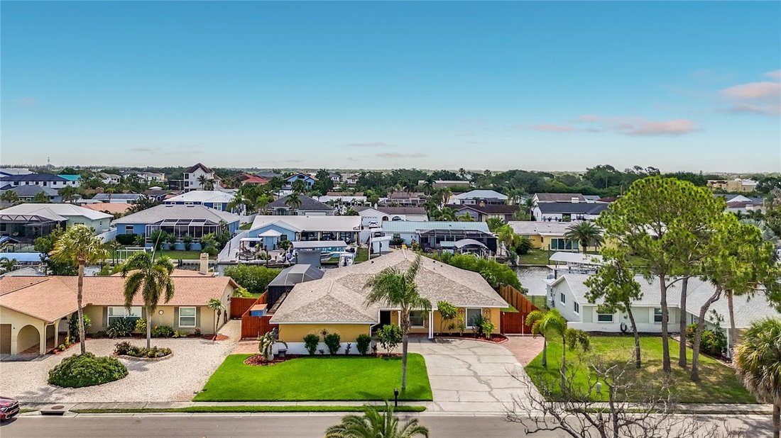 House in Apollo Beach, Florida, United States 2 - 18061764